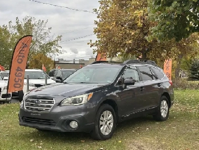 2016 Subaru Outback TOURINGTOIT OUVRANTCAMERAFINANCEMENT DISP