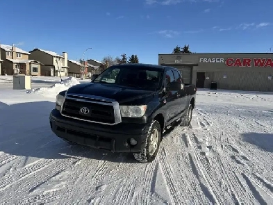 2013 Toyota Tundra TRD Off Road Image# 1