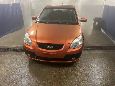 2006 Kia rio5 Image# 1