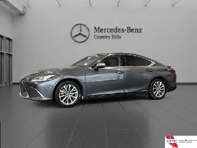 2022 Lexus ESh ES 300h Outstanding value! Must see! Image# 1