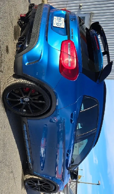 2015 Mercedes Gla45 Amg 15000