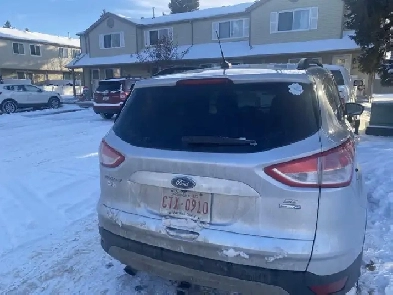 2015 Ford escape SE4 door Image# 1