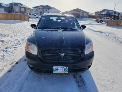 Dodge caliber Image# 1