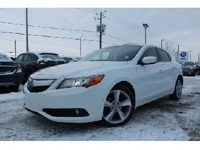 2015 Acura ILX Tech Pkg MAGS CUIR NAVIGATION TOIT OUVRANT