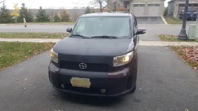 2009 Scion XB