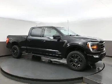2021 Ford F-150 LARIAT LEATHER INTERIOR |PANORAMIC MOONROOF Image# 1