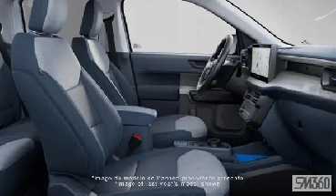 2026 Ford Maverick XLT Image# 1