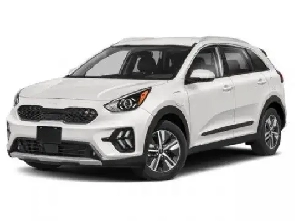 2022 Kia Niro Plug-In Hybrid EX Image# 1