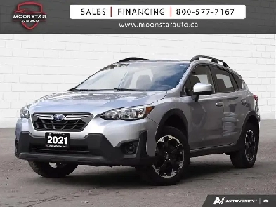 2021 Subaru Crosstrek Convenience Image# 1