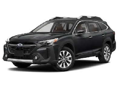 2023 Subaru Outback Premier XT