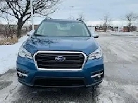 2021 Subaru Ascent Touring 7Passenger
