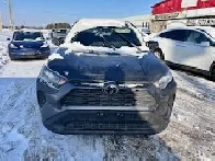 2020 Toyota RAV4 LE AWD