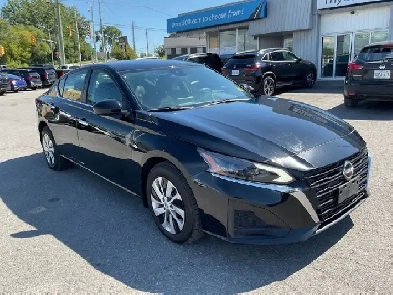 2023 Nissan Altima S