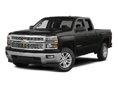 2015 Chevrolet Silverado 1500 1LT Image# 1