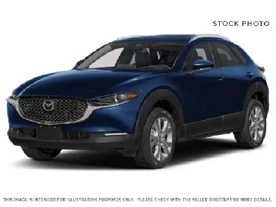 2026 Mazda CX-30 Image# 1