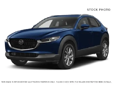 2026 Mazda CX-30 Image# 1