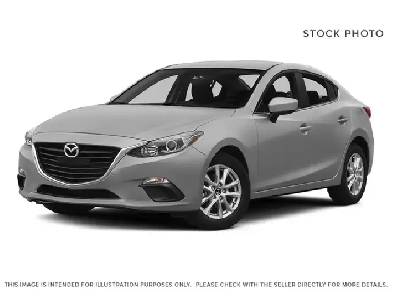 2015 Mazda Mazda3 Image# 1