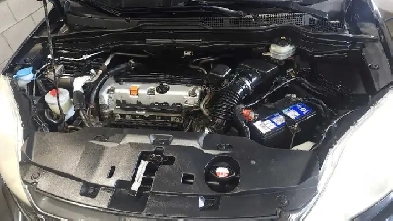 CLEAN CLEAN  2010 HONDA  CRV Image# 1