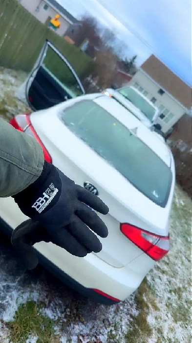 Kia forte sedan 1 owner Image# 1