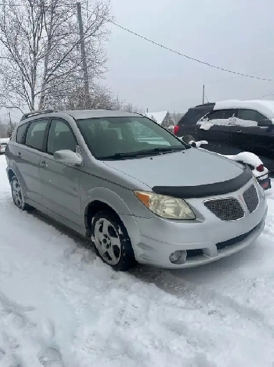 2006 Pontiac Vibe  3000