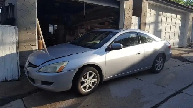 2003 Honda Accord Image# 1