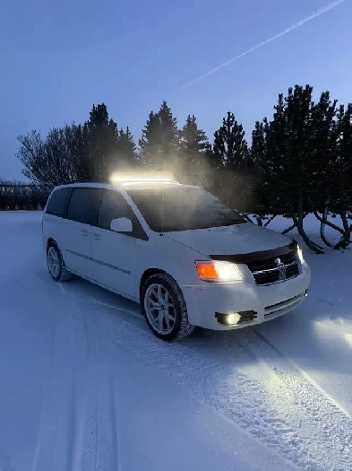 2003 Dodge grand caravan SXT for sale