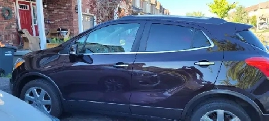 Vehicle for sale BUICK ENCORE 2015