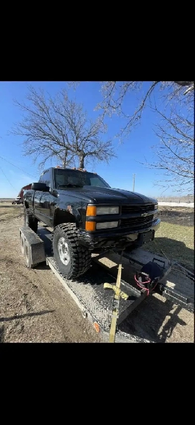 Buying JunkUnwanted Vehicles