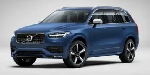 2019 Volvo XC90 RDESIGN AWD New Arrival