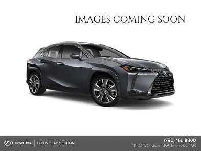2025 Lexus UX UX H F SPORT 2