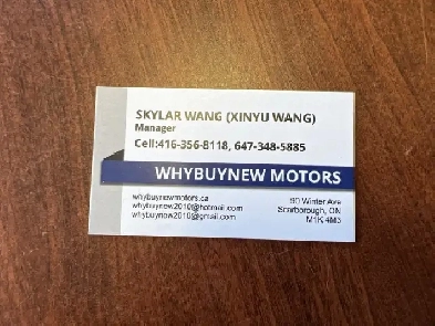 2015 Dodge Grand Caravan Canada Value Package