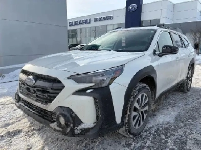 2023 Subaru Outback Touring // TOIT, ECRAN 11.6, EYESIGHT, BANCS Image# 1