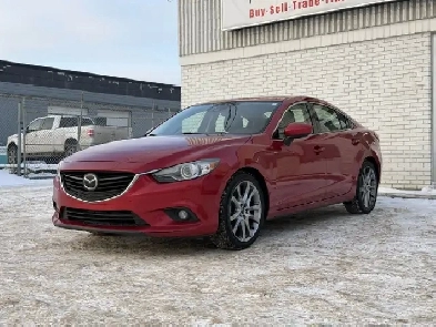 2015 Mazda6 | Bose Speakers| Backup Camera| Image# 1