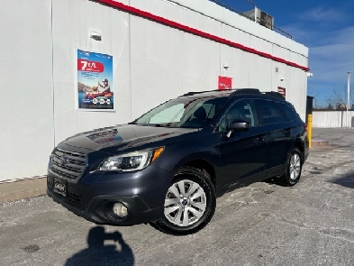 2017 Subaru Outback TOURINGSUNROOFCAMERA123KMSCERTIFIED