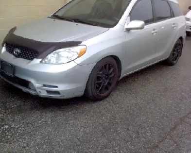 2004 2005 2006 2007 2008 toyota matrix xrs for PARTS ONLY For P