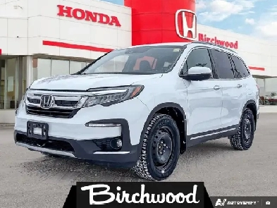 2021 Honda Pilot Touring 7Passenger 2x Sets of Tires  Navigati