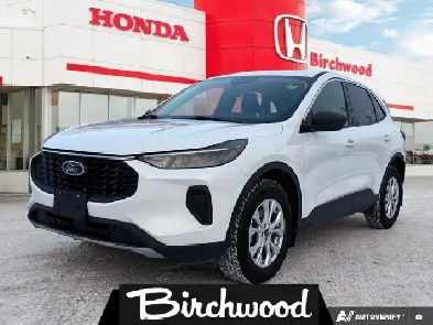2023 Ford Escape Active AWD  Heated Seats  Bluetooth