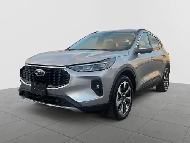 2024 Ford Escape Platinum Platinum  360Degree Camera  Remo