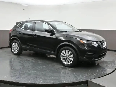 2023 Nissan Qashqai S Image# 1