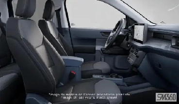 2026 Ford Maverick XL  Apple CarPlay  Android Auto