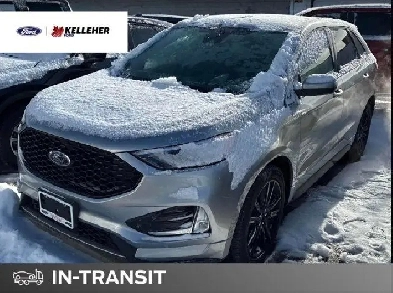 2024 Ford Edge SEL  AWD  Heated SeatsWheel  CoPilot 360