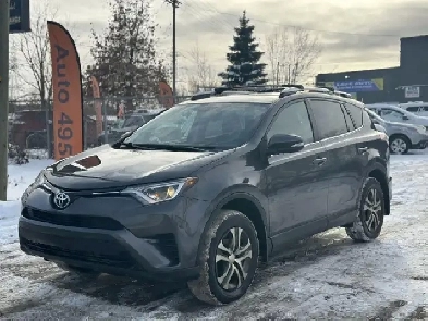 2016 Toyota RAV4 AWDCAMERAFINANCEMENT DISPONIBLE