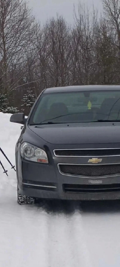 Chevrolet Malibu LT 2010 Image# 1