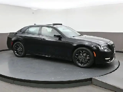 2023 Chrysler 300 TOURING Call 9024669550 Android Auto  Apple