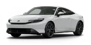 2026 Honda Prelude