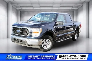 2022 Ford F150 XLT  NO FEES