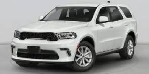 2022 Dodge Durango SXT