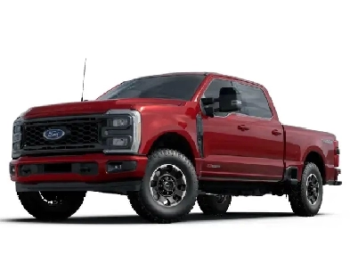 2024 Ford F350 SUPER DUTY Lariat