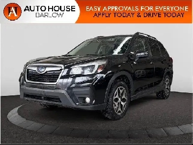 2021 Subaru Forester Touring BACKUP CAMERA PANORAMIC ROOF