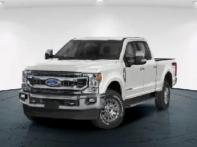 2022 Ford Super Duty F250 SRW